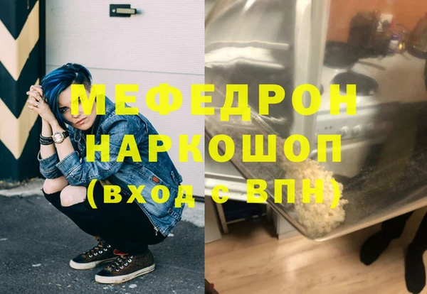 хмурый Аркадак